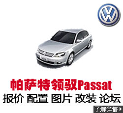  Passat